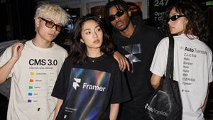 A detailed prompt for generating high-end streetwear fashion photography...