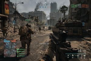 A prompt designed for GPT Image 2 to generate highly realistic in-game s...