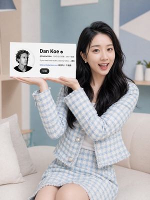 This prompt generates a polished vertical lifestyle cover image of a fas...