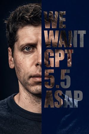 Generates a dramatic portrait split in half, with the right side reveale...