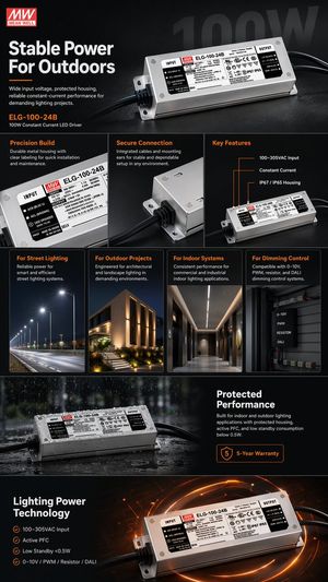 A comprehensive Amazon A+ style product listing infographic detailing fe...