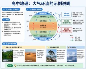 Generates a detailed, multi-section educational infographic suitable for...