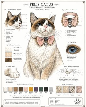 A detailed antique-style scientific illustration prompt for creating a w...